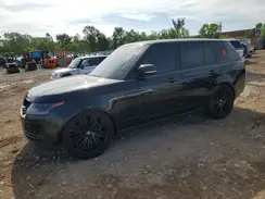 SALGS2SE7LA569075 2020 LAND ROVER RANGE ROVER