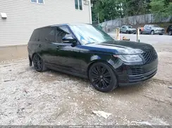 SALGS2SE7LA569268 2020 LAND ROVER RANGE ROVER