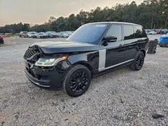 SALGS2SE7LA572686 2020 LAND ROVER RANGE ROVER