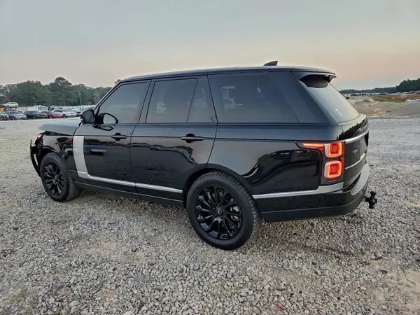 SALGS2SE7LA572686 2020 LAND ROVER RANGE ROVER - Image 2