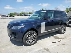 SALGS2SE7LA574793 2020 LAND ROVER RANGE ROVER