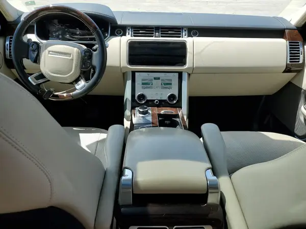 SALGS2SE7LA574793 2020 LAND ROVER RANGE ROVER - Image 8
