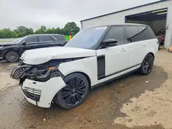 SALGS2SE7LA575698 2020 LAND ROVER RANGE ROVER
