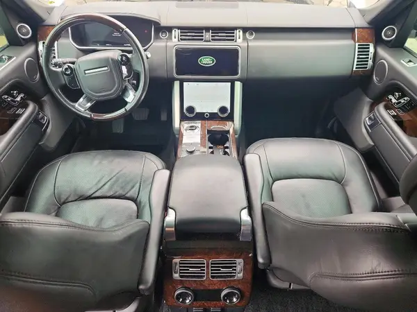 SALGS2SE7LA575698 2020 LAND ROVER RANGE ROVER - Image 8