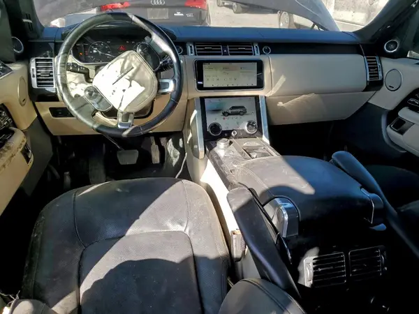 SALGS2SE7LA590041 2020 LAND ROVER RANGE ROVER - Image 8