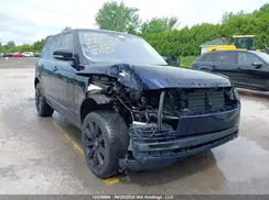 SALGS2SE7LA590685 2020 LAND ROVER RANGE ROVER