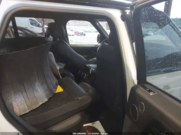 SALGS2SE7LA592002 2020 LAND ROVER RANGE ROVER - Image 8