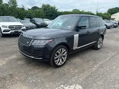 SALGS2SE7MA423597 2021 LAND ROVER RANGE ROVER