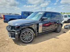 SALGS2SE7MA427990 2021 LAND ROVER RANGE ROVER
