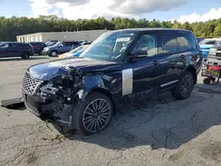 SALGS2SE7MA428332 2021 LAND ROVER RANGE ROVER