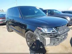 SALGS2SE7MA429044 2021 LAND ROVER RANGE ROVER