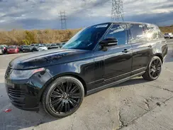 SALGS2SE7MA435930 2021 LAND ROVER RANGE ROVER