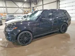 SALGS2SE7MA440092 2021 LAND ROVER RANGE ROVER