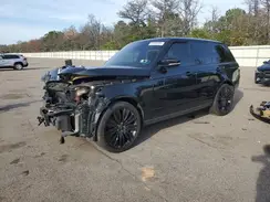 SALGS2SE7MA453408 2021 LAND ROVER RANGE ROVER