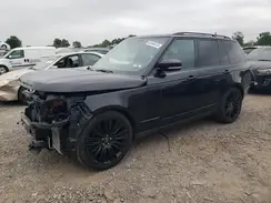 SALGS2SE7MA456504 2021 LAND ROVER RANGE ROVER