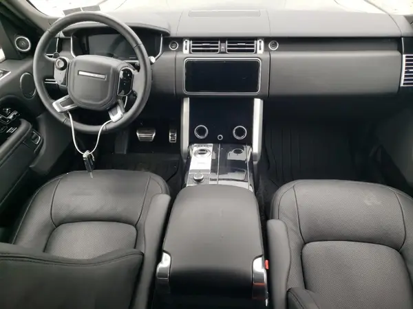 SALGS2SE7MA456504 2021 LAND ROVER RANGE ROVER - Image 8
