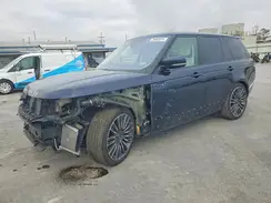 SALGS2SE7NA470095 2022 LAND ROVER RANGE ROVER