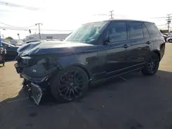 SALGS2SE8LA402854 2020 LAND ROVER RANGE ROVER