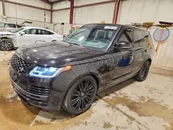SALGS2SE8LA405740 2020 LAND ROVER RANGE ROVER