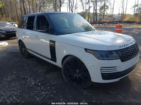 SALGS2SE8LA405785 2020 LAND ROVER RANGE ROVER - Image 1