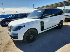 SALGS2SE8LA570817 2020 LAND ROVER RANGE ROVER