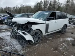 SALGS2SE8LA577881 2020 LAND ROVER RANGE ROVER