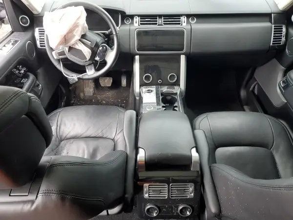 SALGS2SE8LA577881 2020 LAND ROVER RANGE ROVER - Image 8