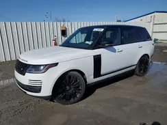 SALGS2SE8LA579131 2020 LAND ROVER RANGE ROVER