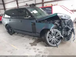 SALGS2SE8LA586175 2020 LAND ROVER RANGE ROVER