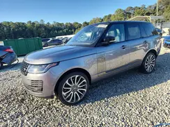 SALGS2SE8LA590114 2020 LAND ROVER RANGE ROVER
