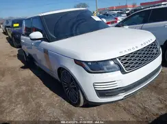 SALGS2SE8LA591649 2020 LAND ROVER RANGE ROVER