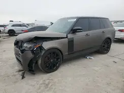 SALGS2SE8MA419591 2021 LAND ROVER RANGE ROVER