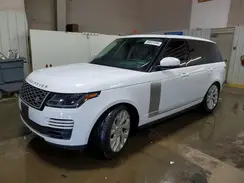 SALGS2SE8MA420689 2021 LAND ROVER RANGE ROVER