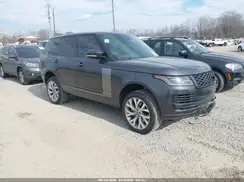 SALGS2SE8MA425942 2021 LAND ROVER RANGE ROVER