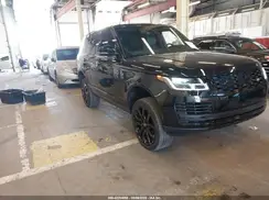 SALGS2SE8MA438691 2021 LAND ROVER RANGE ROVER