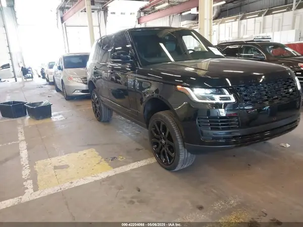 SALGS2SE8MA438691 2021 LAND ROVER RANGE ROVER - Image 1