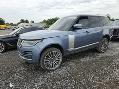 SALGS2SE8MA443065 2021 LAND ROVER RANGE ROVER