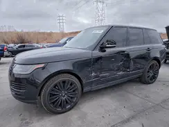 SALGS2SE8MA450050 2021 LAND ROVER RANGE ROVER