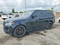 SALGS2SE8MA457113 2021 LAND ROVER RANGE ROVER