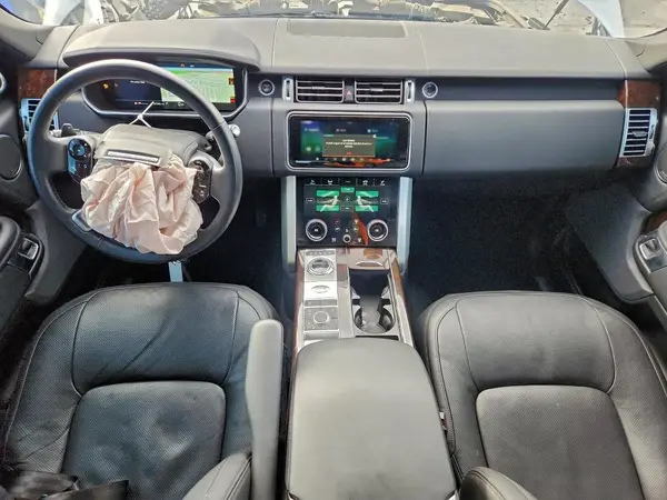 SALGS2SE9LA401387 2020 LAND ROVER RANGE ROVER - Image 8