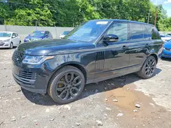 SALGS2SE9LA569790 2020 LAND ROVER RANGE ROVER