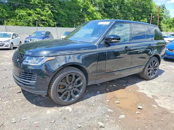 SALGS2SE9LA569790 2020 LAND ROVER RANGE ROVER - Image 1