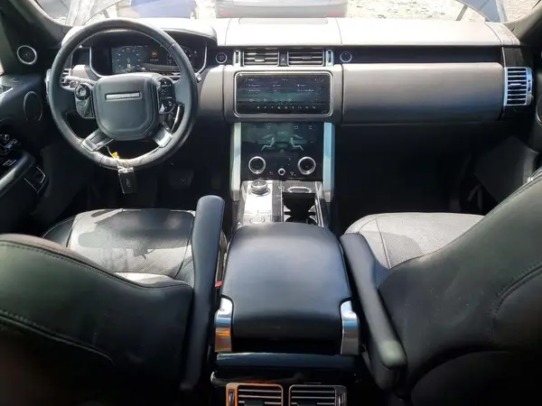 SALGS2SE9LA569790 2020 LAND ROVER RANGE ROVER - Image 8