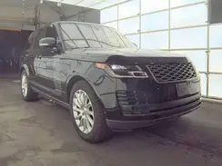 SALGS2SE9LA581762 2020 LAND ROVER RANGE ROVER