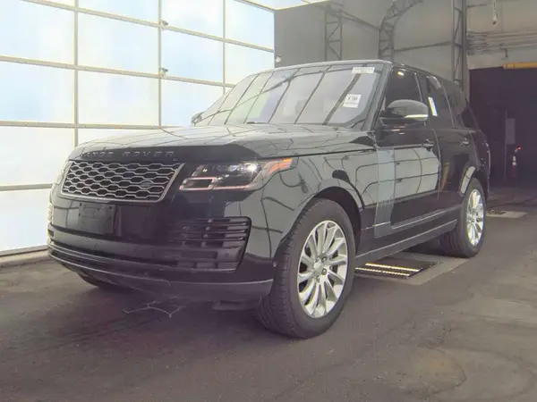 SALGS2SE9LA581762 2020 LAND ROVER RANGE ROVER - Image 2