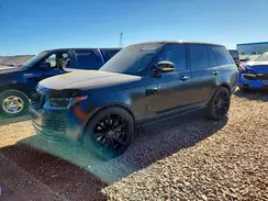 SALGS2SE9LA584760 2020 LAND ROVER RANGE ROVER