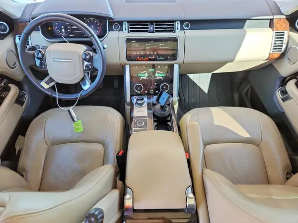 SALGS2SE9LA584760 2020 LAND ROVER RANGE ROVER - Image 8