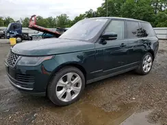 SALGS2SE9LA588534 2020 LAND ROVER RANGE ROVER
