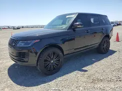 SALGS2SE9LA589053 2020 LAND ROVER RANGE ROVER
