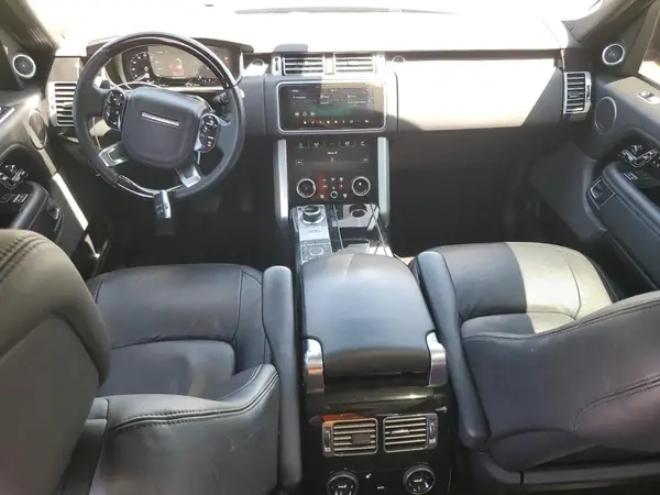 SALGS2SE9LA589053 2020 LAND ROVER RANGE ROVER - Image 8